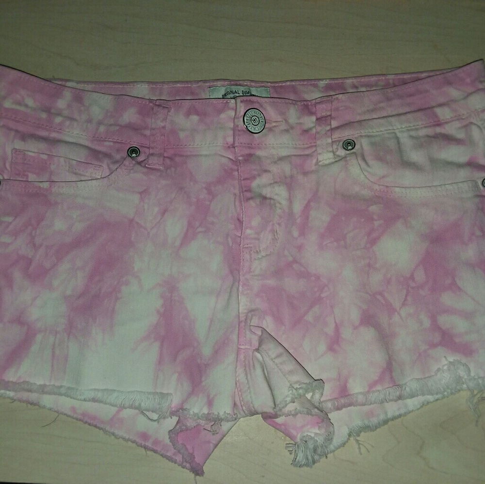 Womens  Aeropostale shorts